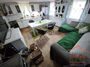 Prodej rodinného domu, Vinary - Smidarská Lhota, 160 m2