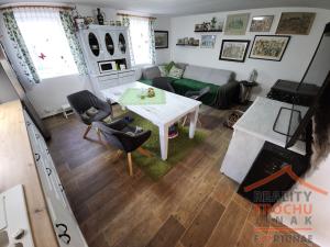 Prodej rodinného domu, Vinary - Smidarská Lhota, 160 m2