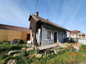 Prodej rodinného domu, Vinary - Smidarská Lhota, 160 m2