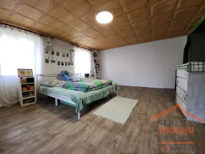 Prodej rodinného domu, Vinary - Smidarská Lhota, 160 m2