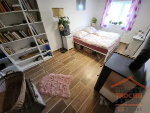 Prodej rodinného domu, Vinary - Smidarská Lhota, 160 m2