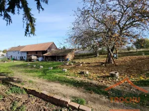 Prodej rodinného domu, Vinary - Smidarská Lhota, 160 m2