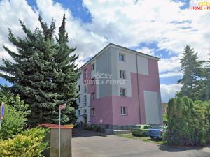 Prodej bytu 3+1, Přelouč, K. Čapka, 64 m2