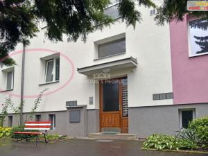 Prodej bytu 3+1, Přelouč, K. Čapka, 64 m2