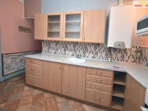 Prodej bytu 3+1, Přelouč, K. Čapka, 64 m2