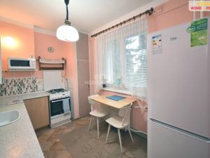 Prodej bytu 3+1, Přelouč, K. Čapka, 64 m2