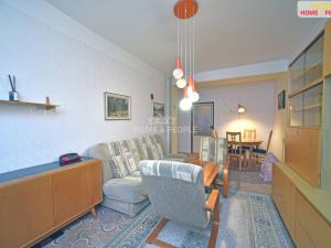 Prodej bytu 3+1, Přelouč, K. Čapka, 64 m2