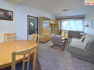Prodej bytu 3+1, Přelouč, K. Čapka, 64 m2