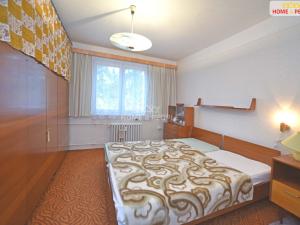 Prodej bytu 3+1, Přelouč, K. Čapka, 64 m2