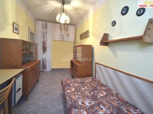 Prodej bytu 3+1, Přelouč, K. Čapka, 64 m2