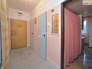 Prodej bytu 3+1, Přelouč, K. Čapka, 64 m2