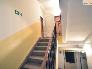 Prodej bytu 3+1, Přelouč, K. Čapka, 64 m2