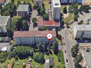 Prodej bytu 3+1, Přelouč, K. Čapka, 64 m2