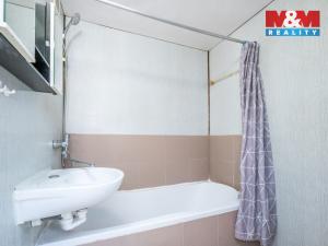 Prodej bytu 1+1, Brno - Řečkovice, Horácké náměstí, 44 m2