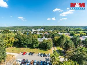 Prodej bytu 1+1, Brno - Řečkovice, Horácké náměstí, 44 m2