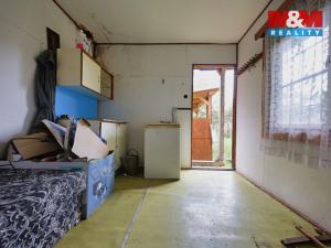 Prodej chaty, Šternberk, 11 m2