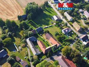 Prodej chalupy, Jilem, 209 m2