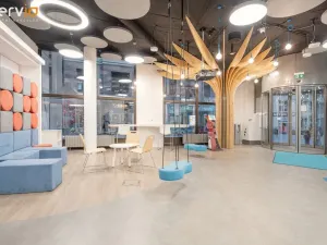 Pronájem kanceláře, Brno, Kobližná, 395 m2