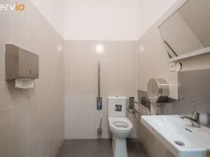 Pronájem kanceláře, Brno, Kobližná, 395 m2