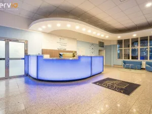 Pronájem kanceláře, Brno, Kobližná, 395 m2