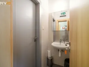 Pronájem kanceláře, Brno, Kobližná, 395 m2