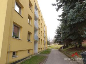 Pronájem bytu 1+1, Jílové - Kamenná, Dlouhá, 36 m2