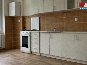 Pronájem bytu 3+1, Poděbrady, Palachova, 98 m2