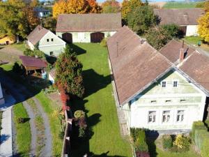 Prodej rodinného domu, Ježovy, 100 m2