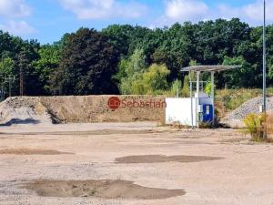 Pronájem komerčního pozemku, Hradec Králové - Třebeš, V Mlejnku, 10995 m2