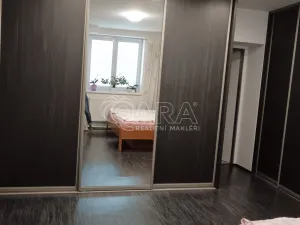 Pronájem bytu 2+1, Zlín - Prštné, Náves, 72 m2