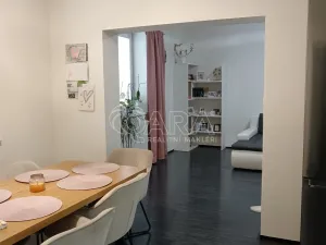 Pronájem bytu 2+1, Zlín - Prštné, Náves, 72 m2