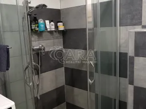 Pronájem bytu 2+1, Zlín - Prštné, Náves, 72 m2