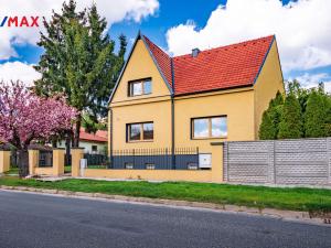 Prodej rodinného domu, Rosice, Tetčická, 205 m2