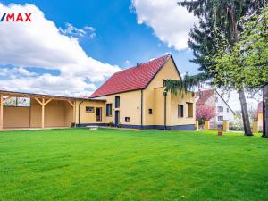 Prodej rodinného domu, Rosice, Tetčická, 205 m2