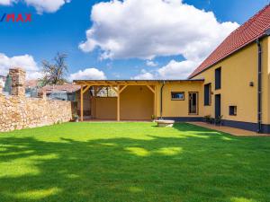 Prodej rodinného domu, Rosice, Tetčická, 205 m2