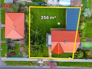 Prodej rodinného domu, Rosice, Tetčická, 205 m2