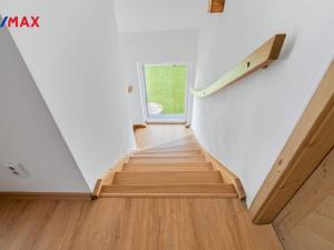 Prodej rodinného domu, Rosice, Tetčická, 205 m2