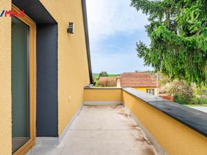 Prodej rodinného domu, Rosice, Tetčická, 205 m2