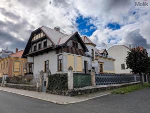 Pronájem bytu 3+1, Duchcov, Tyršova, 82 m2