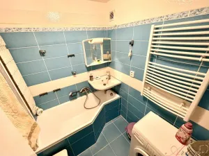 Pronájem bytu 3+1, Ostrava - Moravská Ostrava, Lechowiczova, 76 m2