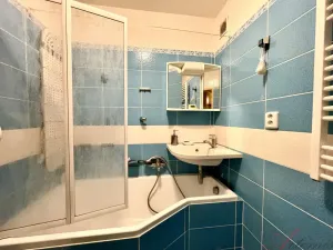 Pronájem bytu 3+1, Ostrava - Moravská Ostrava, Lechowiczova, 76 m2