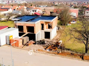 Prodej rodinného domu, Nový Šaldorf-Sedlešovice, Ovocná, 137 m2