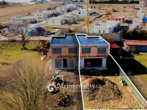 Prodej rodinného domu, Nový Šaldorf-Sedlešovice, Ovocná, 137 m2