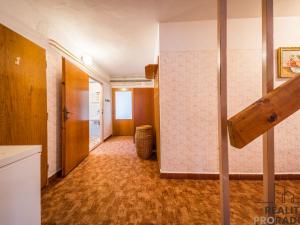 Prodej vícegeneračního domu, Klobouky u Brna - Bohumilice, 420 m2