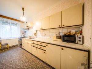 Prodej vícegeneračního domu, Klobouky u Brna - Bohumilice, 420 m2