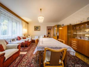 Prodej vícegeneračního domu, Klobouky u Brna - Bohumilice, 420 m2