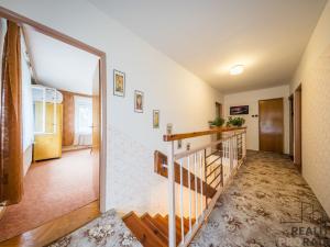 Prodej vícegeneračního domu, Klobouky u Brna - Bohumilice, 420 m2