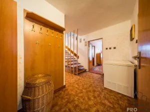 Prodej vícegeneračního domu, Klobouky u Brna - Bohumilice, 420 m2