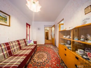 Prodej vícegeneračního domu, Klobouky u Brna - Bohumilice, 420 m2