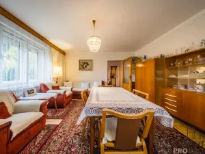 Prodej vícegeneračního domu, Klobouky u Brna - Bohumilice, 420 m2